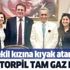 CHP’de torpil furyası tam gaz devam! Torbalı Belediye Başkanı Ramazan İsmail Uygur'dan vekil kızına kıyak atama