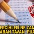 2018 KPSS TERCİH KILAVUZU, KPSS tercihleri ne zaman ve KPSS taban puanları