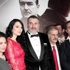 Kod Adı: K.O.Z filminin galası yapıldı Kod Adı: K.O.Z filminin galası yapıldı