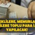 SGK, SSK'dan emeklilere, memurlara ve işçilere toplu para iadesi müjdesi! O paralar sahiplerine geri ödeniyor! SGK, SSK'dan emeklilere, memurlara ve işçilere toplu para iadesi müjdesi! O paralar sahiplerine geri ödeniyor!