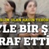 Teslim olan kadın terörist öyle bir şey itiraf etti ki!
