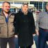 Şehidin ailesi, darbe sanıklarının peşini bırakmıyor