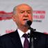 Bahçeli teşekkür turuna çıkıyor Bahçeli teşekkür turuna çıkıyor