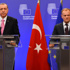 Cumhurbaşkanı Erdoğan'dan o başbakanın skandal sözlerine gönderme