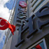 HSBC beklenen Türkiye kararını açıkladı HSBC beklenen Türkiye kararını açıkladı