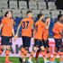 Medipol Başakşehir-Gençlerbirliği: 3-1 (Maç Özeti) Medipol Başakşehir-Gençlerbirliği: 3-1 (Maç Özeti)