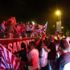 Hatay'da şampiyonluk coşkusu Hatay'da şampiyonluk coşkusu