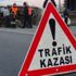 Erzincan'da trafik kazası: 6 yaralı