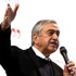 KKTC'de seçimi kazanan Akıncı: Yeni bir beyaz sayfa açıyoruz KKTC'de seçimi kazanan Akıncı: Yeni bir beyaz sayfa açıyoruz