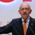 Kemal Kılıçdaroğlu'ndan İnce'ye gönderme
