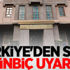 Son dakika: Milli Savunma Bakanlığı'ndan Münbiç açıklaması Son dakika: Milli Savunma Bakanlığı'ndan Münbiç açıklaması