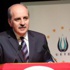 Kurtulmuş: 'Kıyamete kadar barış içinde yaşayacağız'