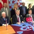 Trabzonspor'da Tahsin Usta, başkan adaylığını açıkladı