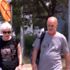 (Özel haber) Oğlunu havuzda kaybetti, 74 yaşında yüzmeye ...
