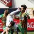 Alanyaspor'da Salih Uçan şoku! Apar topar ameliyat... Alanyaspor'da Salih Uçan şoku! Apar topar ameliyat...