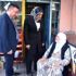 Başkan Beyoğlu, Bağlar sokaklarında halkla buluşuyor