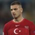 Merih Demiral Juventus'tan ayrılıyor! Sürpriz takas Merih Demiral Juventus'tan ayrılıyor! Sürpriz takas
