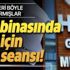 Son dakika: Adanalı gençleri PKK kamplarına götürebilmek HDP il binasında ikna seansı!