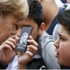 Merkel, Atatürk'ün fotoğrafını görünce... Merkel, Atatürk'ün fotoğrafını görünce...
