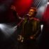 Seçkin Piriler Teoman konserinde koptu Seçkin Piriler Teoman konserinde koptu