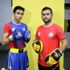 (Özel haber) Türkiye ikincisi sporcu Avrupa Şampiyonası ...