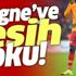 Diagne'ye büyük şok! Sözleşmesi feshedildi Diagne'ye büyük şok! Sözleşmesi feshedildi