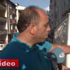 İstanbul'da 10 kişilik minibüste 21 öğrenci!