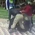 Nişanlı çifte dayakta iki polise "delil karartmadan" hapis istendi!