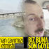 Aliyev, işgalden kurtarılan illeri ziyaret etti