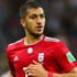 Hosseini Trabzon'a geldi