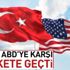 Son dakika... Türkiye ABD'yi Dünya Ticaret Örgütü'ne şikayet etti Son dakika... Türkiye ABD'yi Dünya Ticaret Örgütü'ne şikayet etti