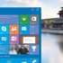 WIndows 10 yeniden ‘başlat’tı