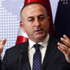 Çavuşoğlu: O kadın Kadıköy'de kalmış.. Çavuşoğlu: O kadın Kadıköy'de kalmış..