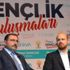 TÜGVA Yüksek İstişare Kurulu Üyesi Bilal Erdoğan: Böyle bir zamanda bizim o birliğe ihtiyacımız var TÜGVA Yüksek İstişare Kurulu Üyesi Bilal Erdoğan: Böyle bir zamanda bizim o birliğe ihtiyacımız var