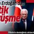 Son dakika: Başkan Erdoğan, Filistin Devlet Başkanı Abbas ile telefonda görüştü