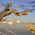Suriye sınırına rekor sayıda F-16 Suriye sınırına rekor sayıda F-16