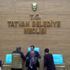 Belediye Başkanı Geylani, projeleri anlattı