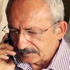 Kılıçdaroğlu’ndan Akın İpek’e telefon Kılıçdaroğlu’ndan Akın İpek’e telefon