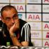 Juventus'ta flaş ayrılık Juventus'ta flaş ayrılık
