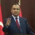 'Gökçek istifa edecek' iddialarına Bozdağ'dan açıklama!