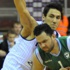 Rönesans TED Ankara Kolejliler 50-69 Darüşşafaka Doğuş Rönesans TED Ankara Kolejliler 50-69 Darüşşafaka Doğuş
