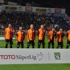 Galatasaray'ın 'Kasım' çilesi...