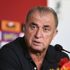 Galatasaray Fatih Terim'in yaş gününü kutladı Galatasaray Fatih Terim'in yaş gününü kutladı