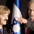Çarpıcı iddia: Netanyahu yardım istedi, Merkel geri çevirdi