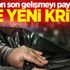 Bakan son gelişmeyi paylaştı! İşte yeni kriter Bakan son gelişmeyi paylaştı! İşte yeni kriter