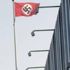 İsveç'te Hitler'in doğum gününde Nazi bayrağı açılmasına soruşturma