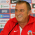 İşte Fatih Terim'in yeni yardımcıları!