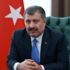 Bakan Koca: COVID-19 nedeniyle hastaneleri dolu bir ilimiz yoktur