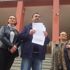 Atatürk'e hakaret edenlerden şikayetçi oldu Atatürk'e hakaret edenlerden şikayetçi oldu