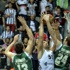 Beşiktaş, potada fark yedi! Beşiktaş, potada fark yedi!
